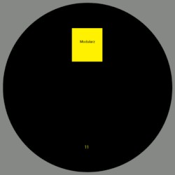 Transversal EP