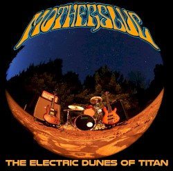 The Electric Dunes of Titan