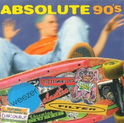 Absolute 90’s