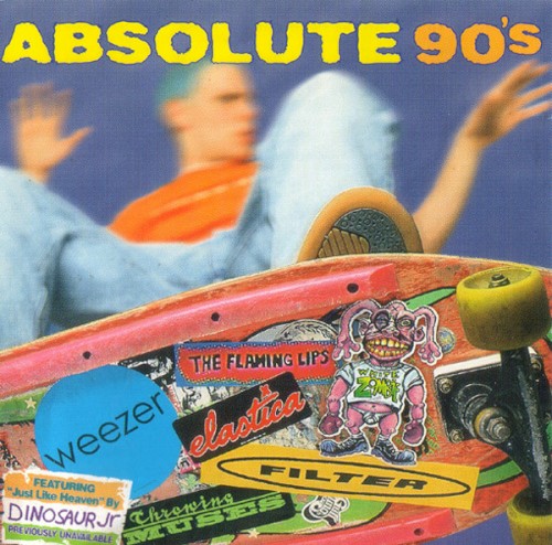 Absolute 90’s