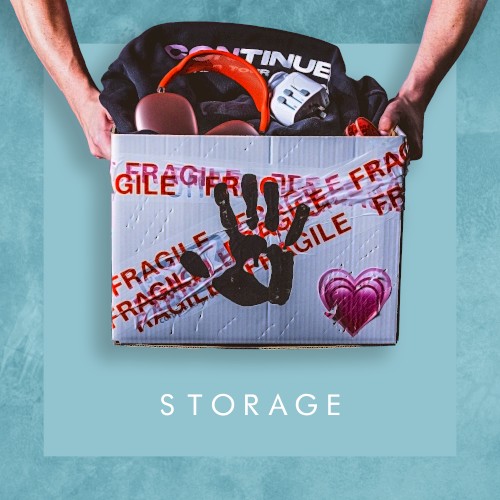 Storage