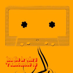 Radio Caseto EP