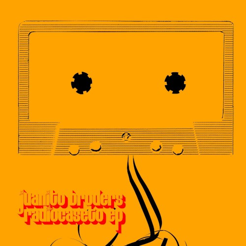 Radio Caseto EP