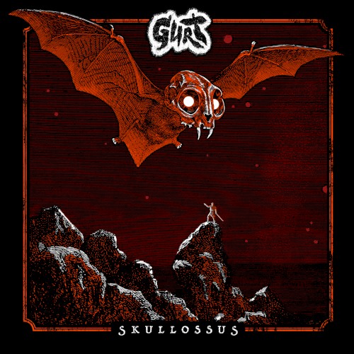Skullossus