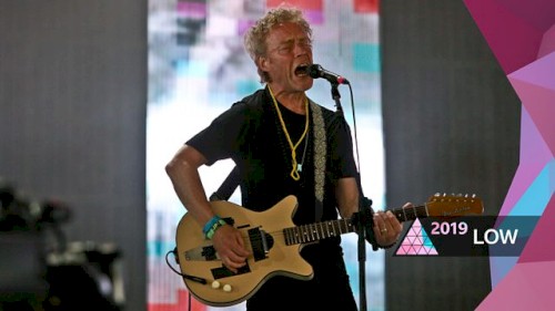 2019-06-29: Glastonbury Festival of Contemporary Performing Arts