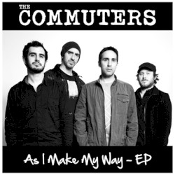 As I Make My Way - EP