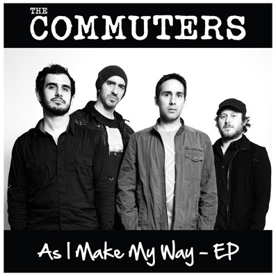 As I Make My Way - EP