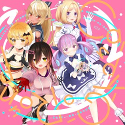 Candy‐Go‐Round