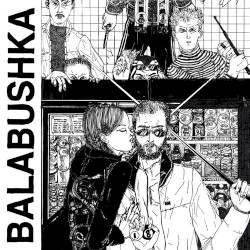 Balabushka