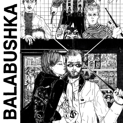 Balabushka
