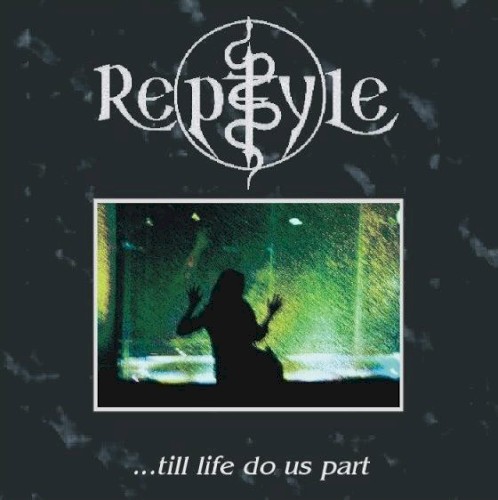 ...Till Life Do Us Part