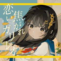 恋い焦がれガリレオ