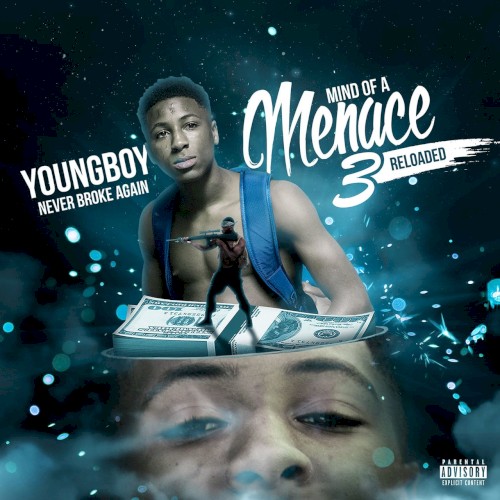 Mind of a Menace 3