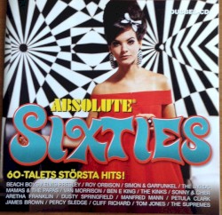 Absolute Sixties