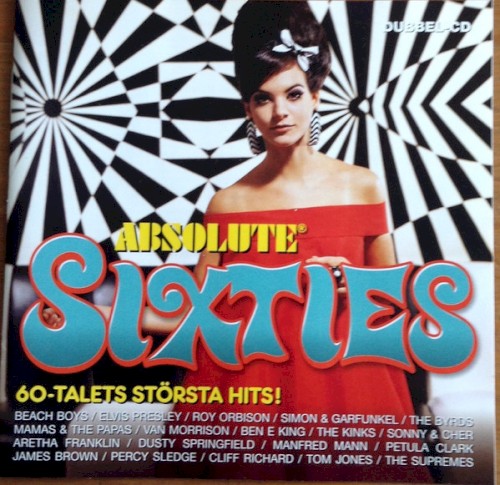 Absolute Sixties