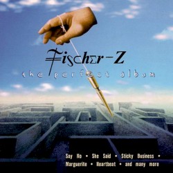 The Perfect Album