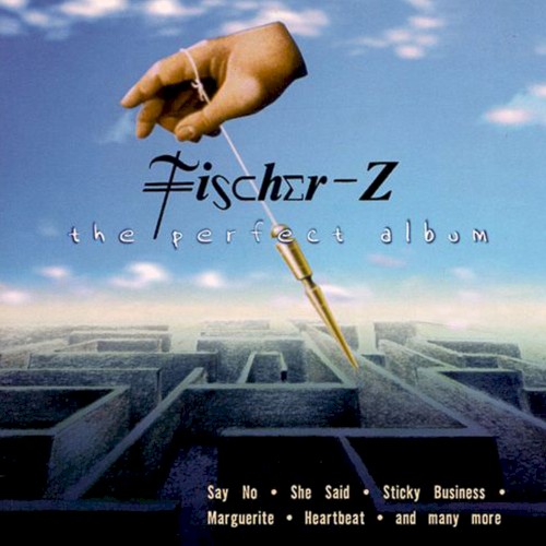 The Perfect Album