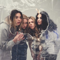 Under My Influence (bonus tracks)