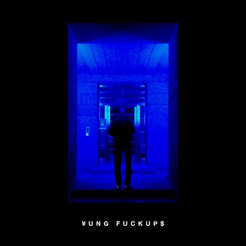 ¥ U N G F U C K U P $