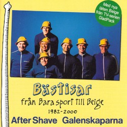 Bästisar