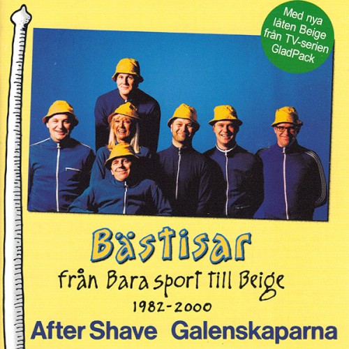 Bästisar
