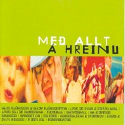 Með allt á hreinu - óður til kvikmyndar