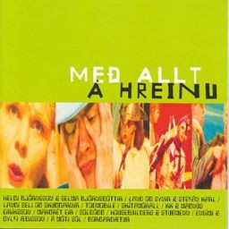 Með allt á hreinu - óður til kvikmyndar