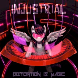 Distortion is Magic
