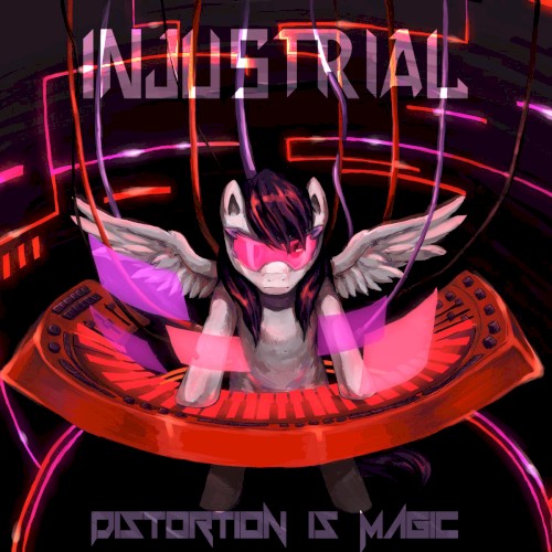Distortion is Magic