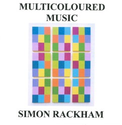 Multicoloured Music