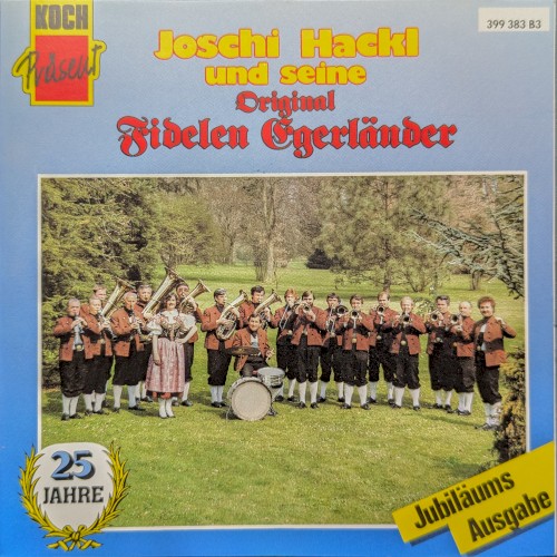 25 Jahre Jubiläums Ausgabe