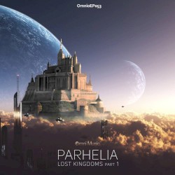 Lost Kingdoms, Part 1