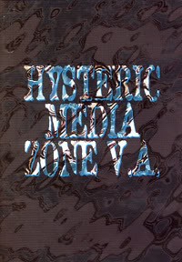 HYSTERIC MEDIA ZONE 6