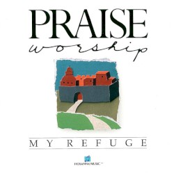 My Refuge
