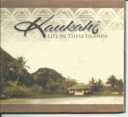 Life in These Islands