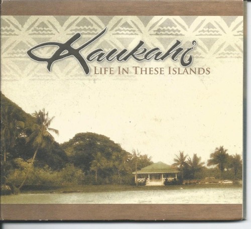 Life in These Islands