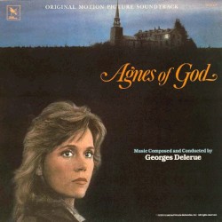 Agnes of God