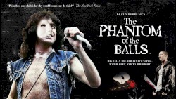 The Phantom of the Balls