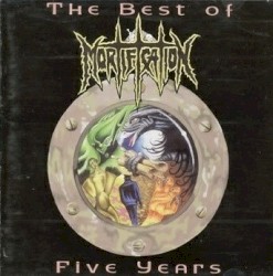 The Best of Five Years