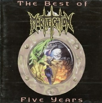 The Best of Five Years