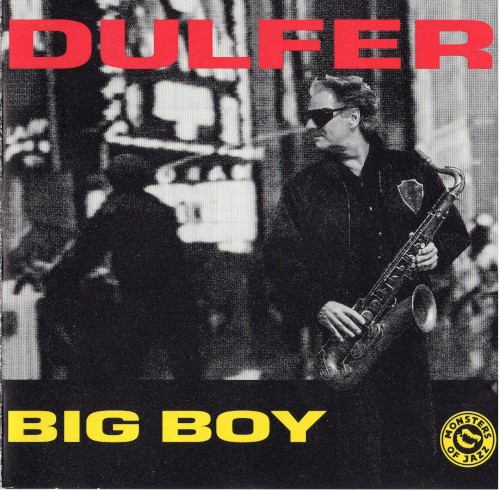 Big Boy