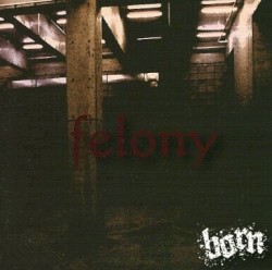felony