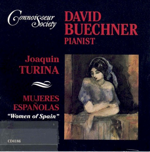 Mujeres españolas