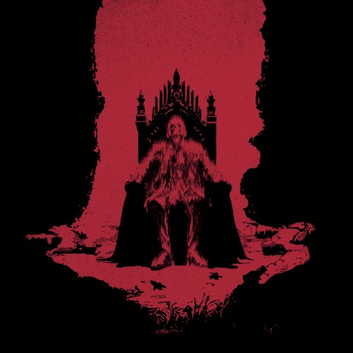 Begin the Sacrifice