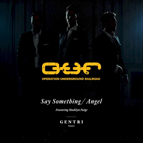 Say Something/Angel
