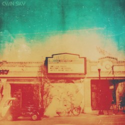 Cyan Sky