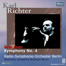Symphony no. 4