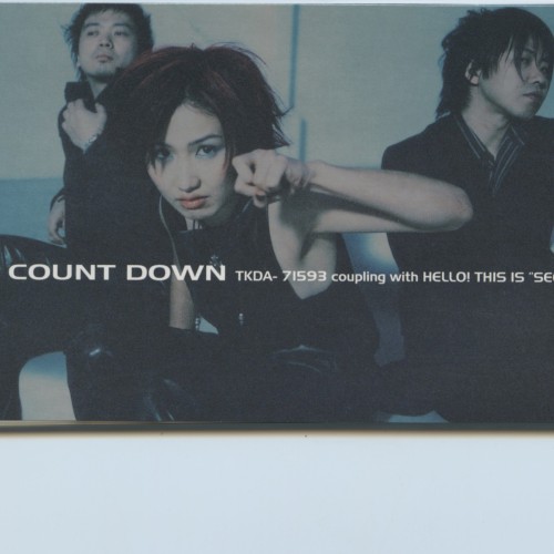 COUNT DOWN/HELLO THIS IS SECRET‐WORKS