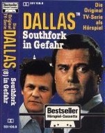 Dallas 8: Southfork in Gefahr