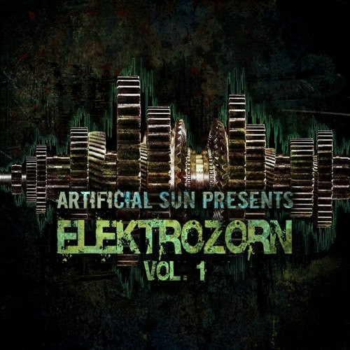 Elektrozorn, Volume 1